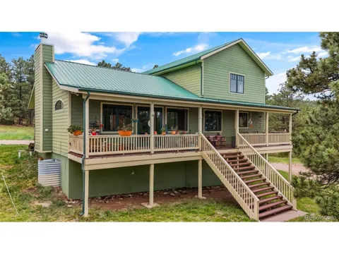 8716 National Forest Drive