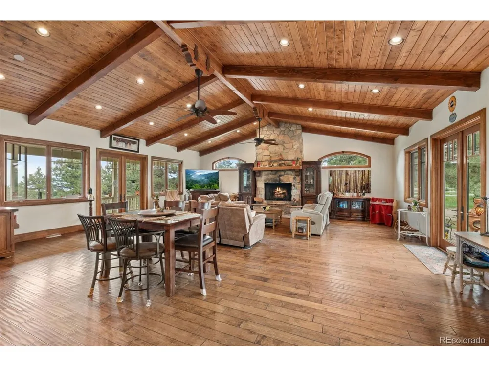 8716 National Forest Drive Beulah, CO 81023