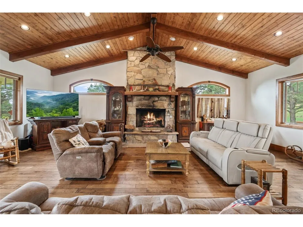 8716 National Forest Drive Beulah, CO 81023