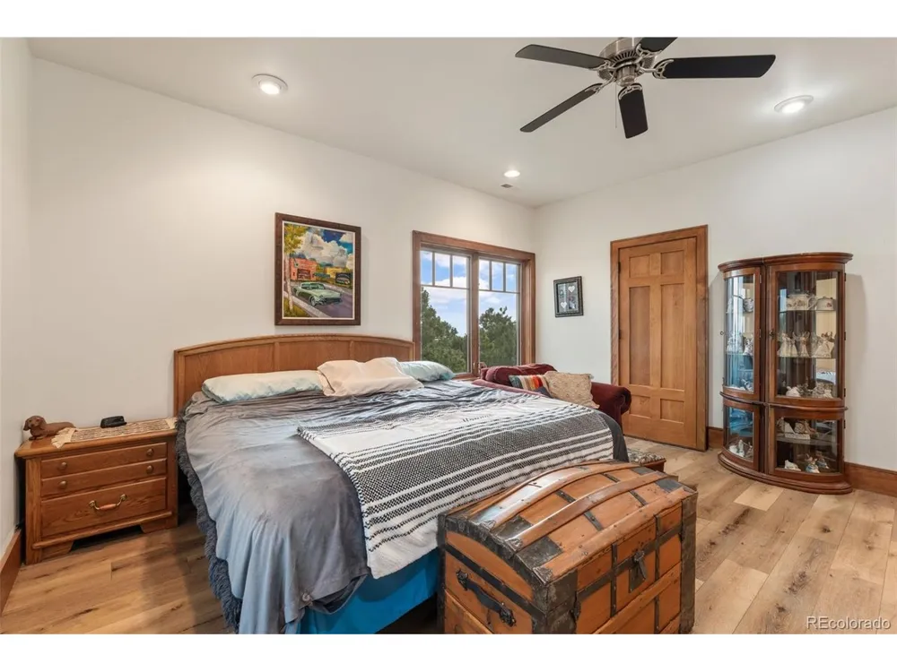 8716 National Forest Drive Beulah, CO 81023