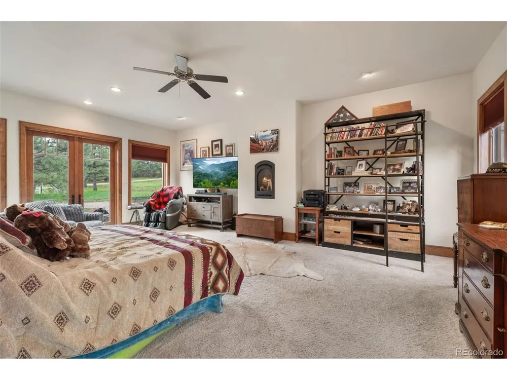 8716 National Forest Drive Beulah, CO 81023