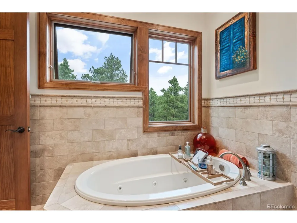 8716 National Forest Drive Beulah, CO 81023