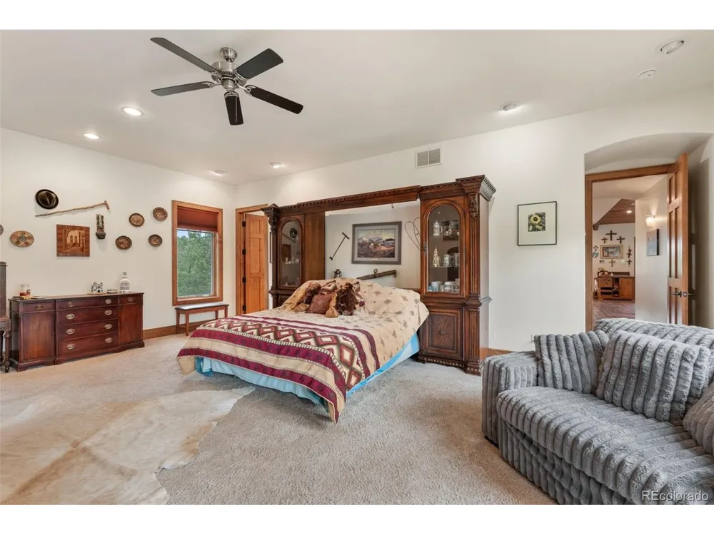 8716 National Forest Drive Beulah, CO 81023
