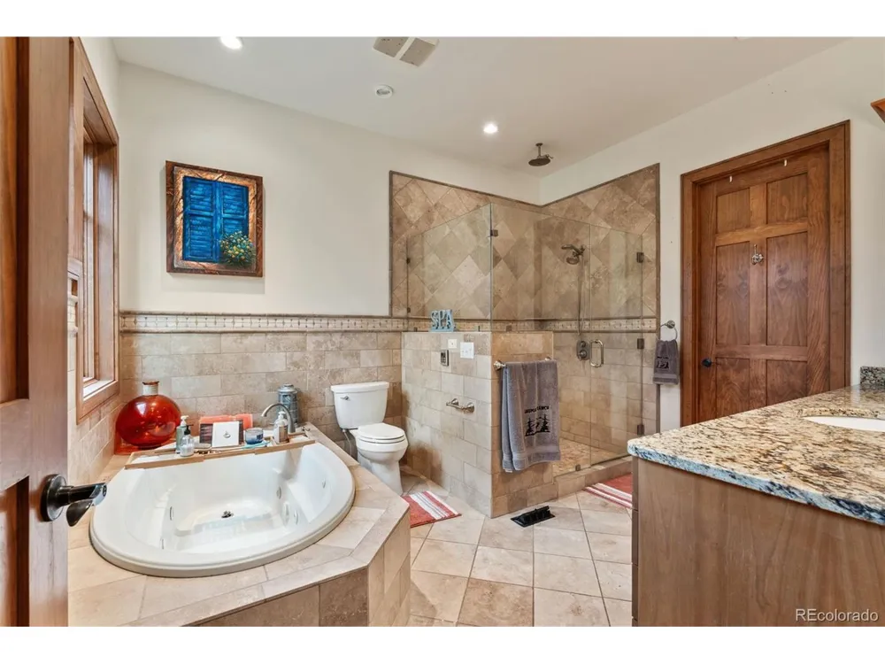 8716 National Forest Drive Beulah, CO 81023
