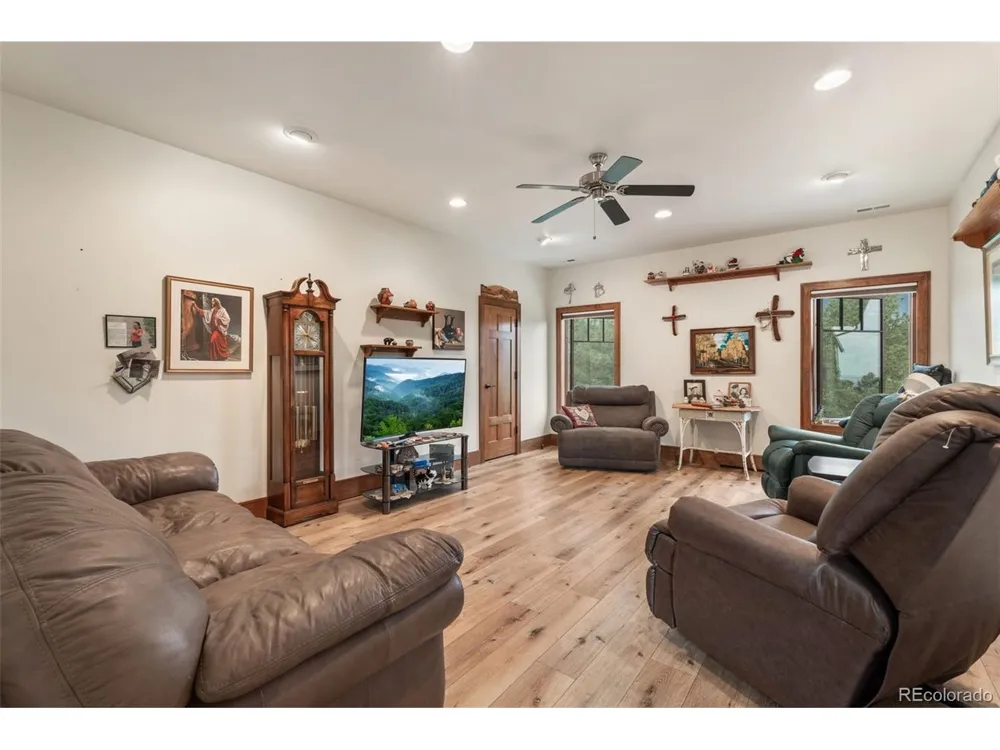 8716 National Forest Drive Beulah, CO 81023