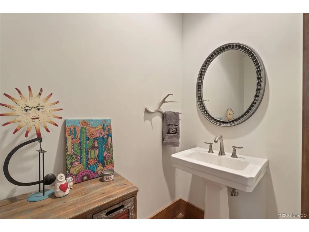 8716 National Forest Drive Beulah, CO 81023
