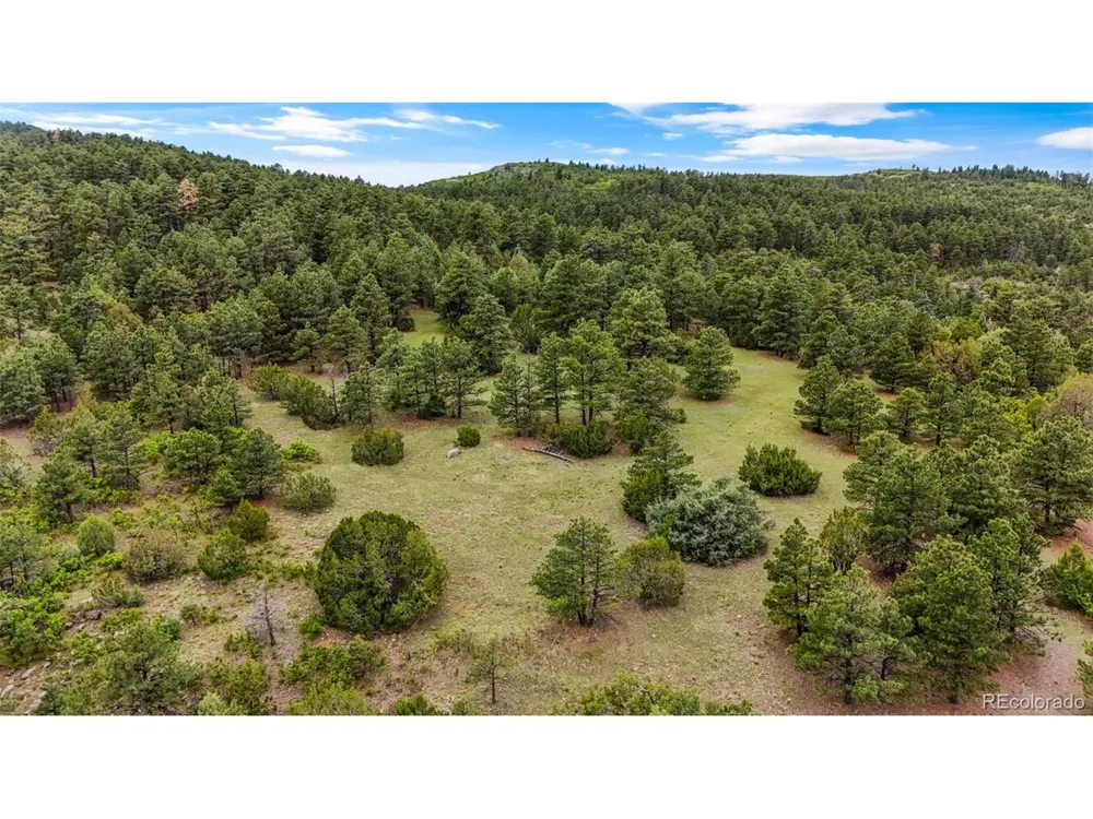 8716 National Forest Drive Beulah, CO 81023