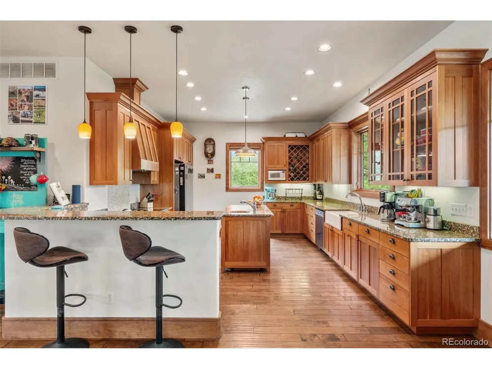8716 National Forest Drive Beulah, CO 81023