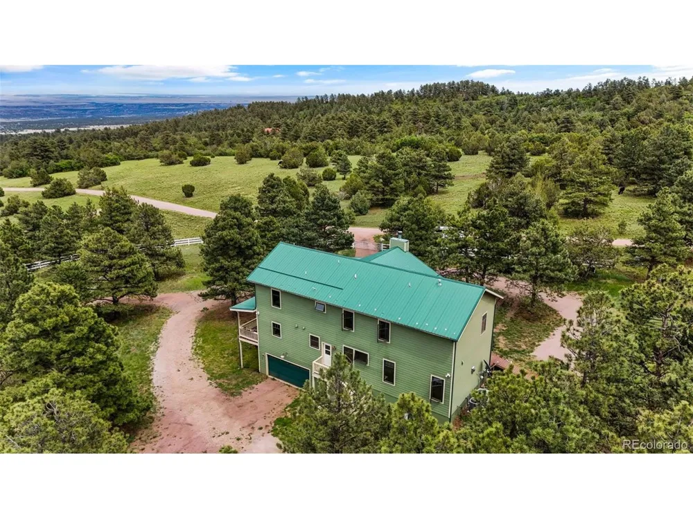 8716 National Forest Drive Beulah, CO 81023