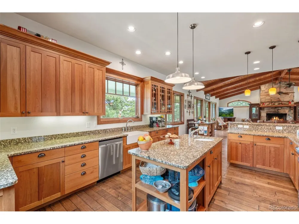 8716 National Forest Drive Beulah, CO 81023