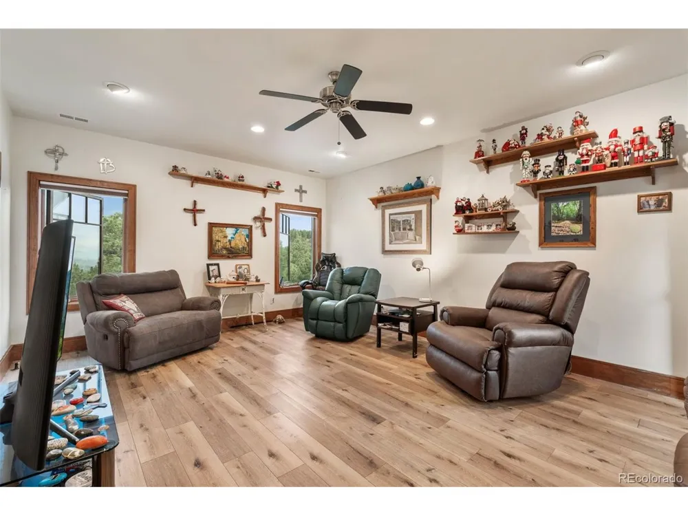 8716 National Forest Drive Beulah, CO 81023