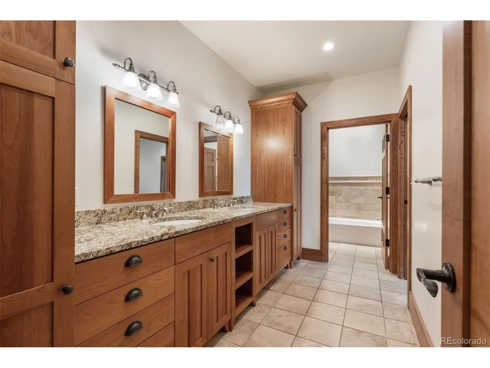 8716 National Forest Drive Beulah, CO 81023