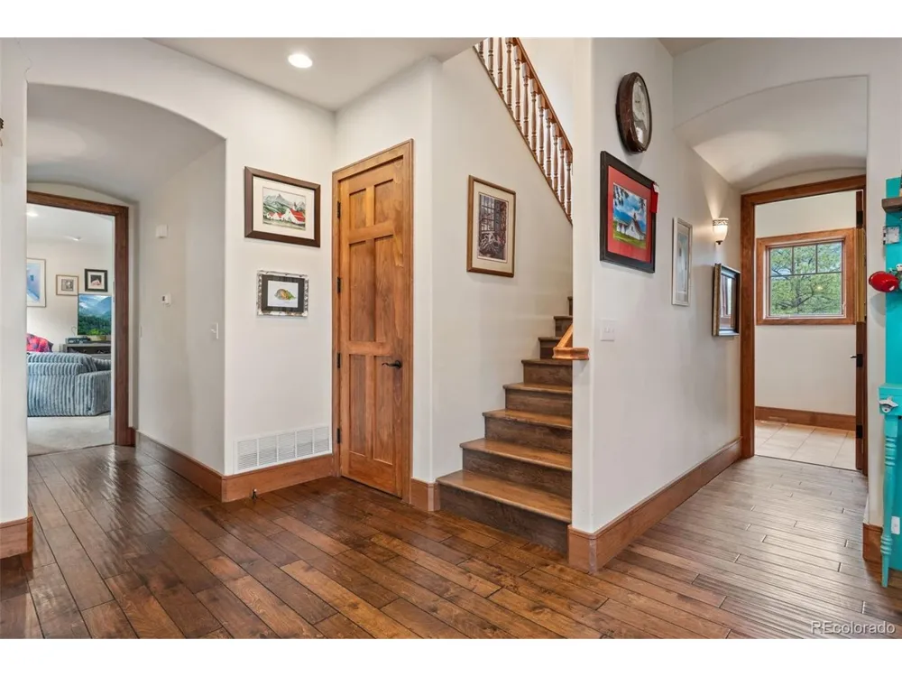 8716 National Forest Drive Beulah, CO 81023