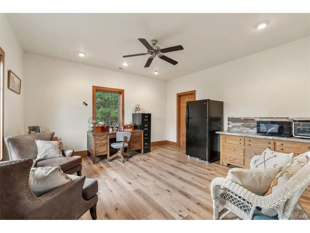 8716 National Forest Drive Beulah, CO 81023