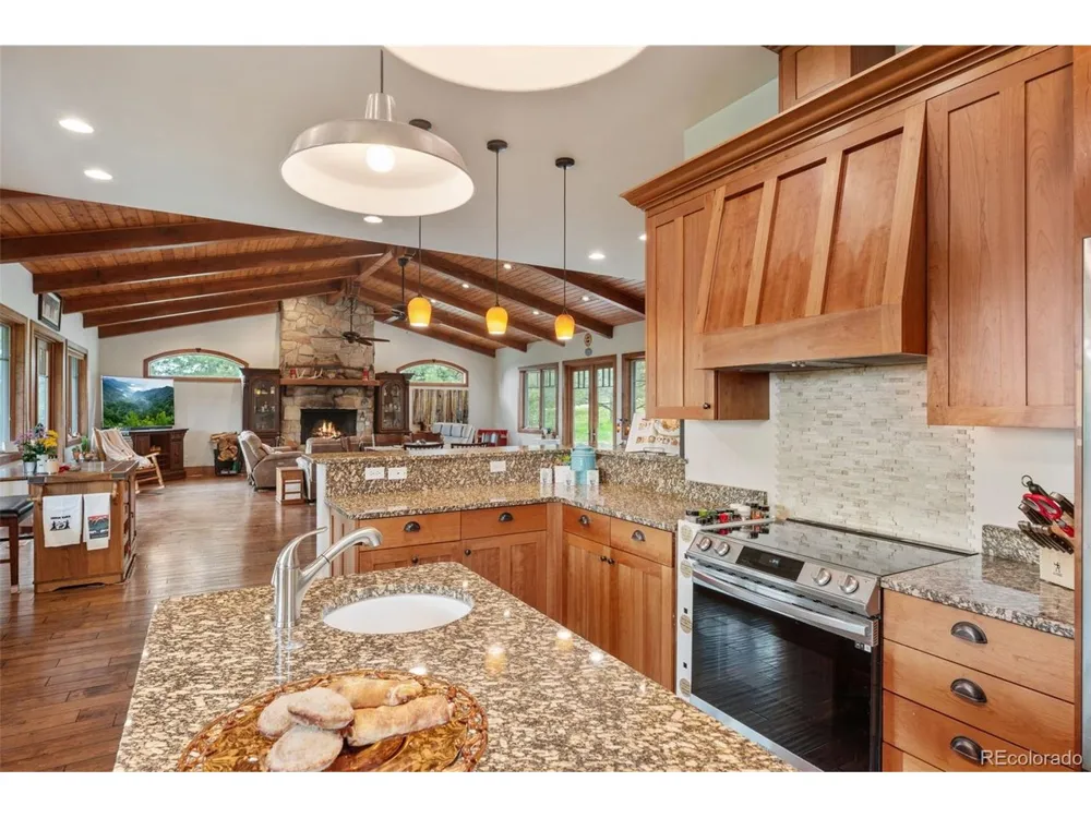 8716 National Forest Drive Beulah, CO 81023