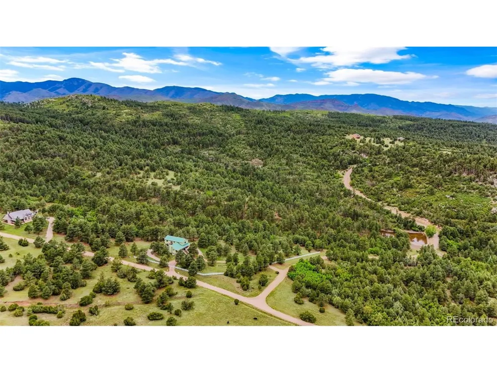 8716 National Forest Drive Beulah, CO 81023
