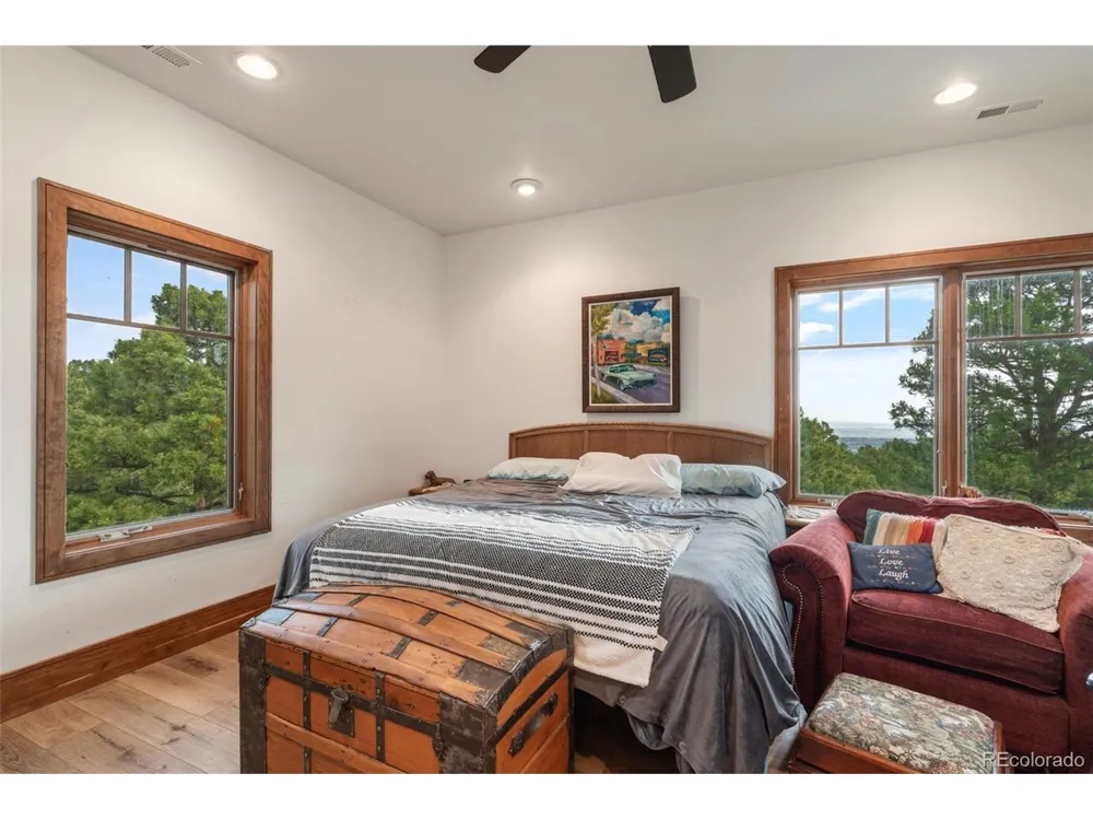 8716 National Forest Drive Beulah, CO 81023