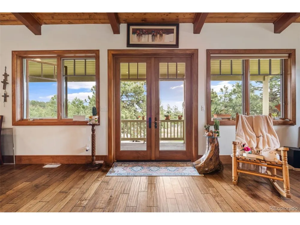 8716 National Forest Drive Beulah, CO 81023