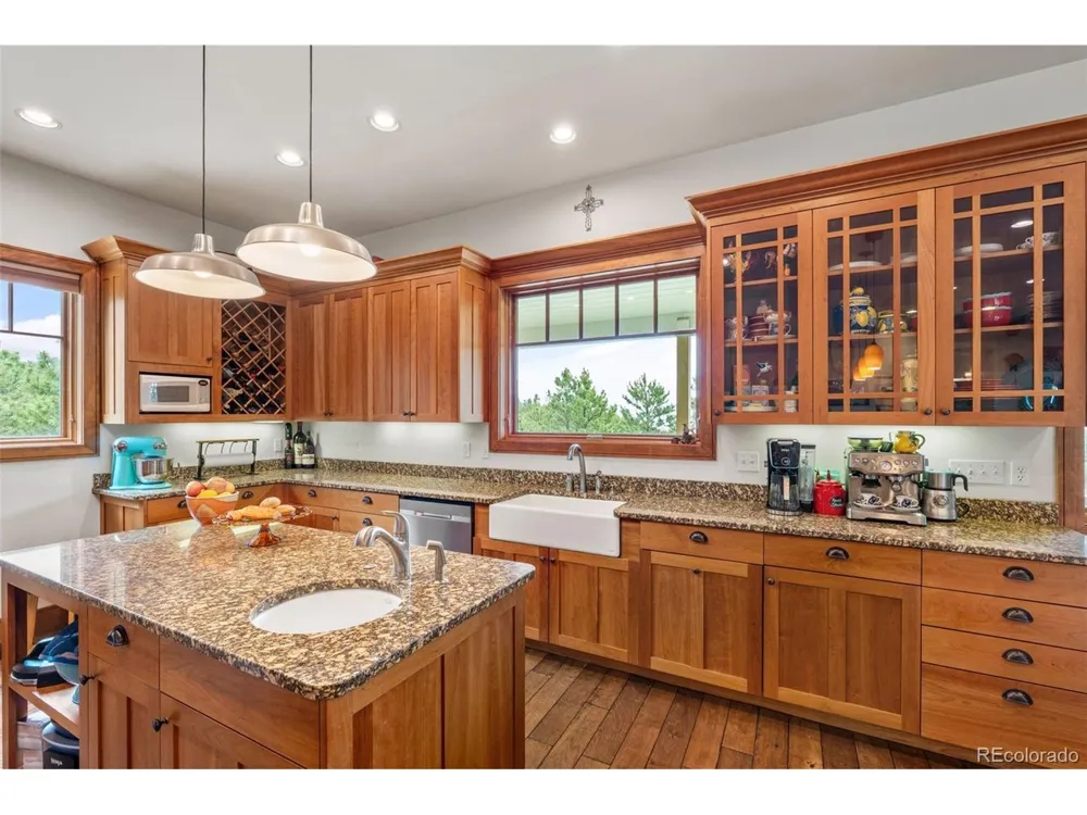 8716 National Forest Drive Beulah, CO 81023