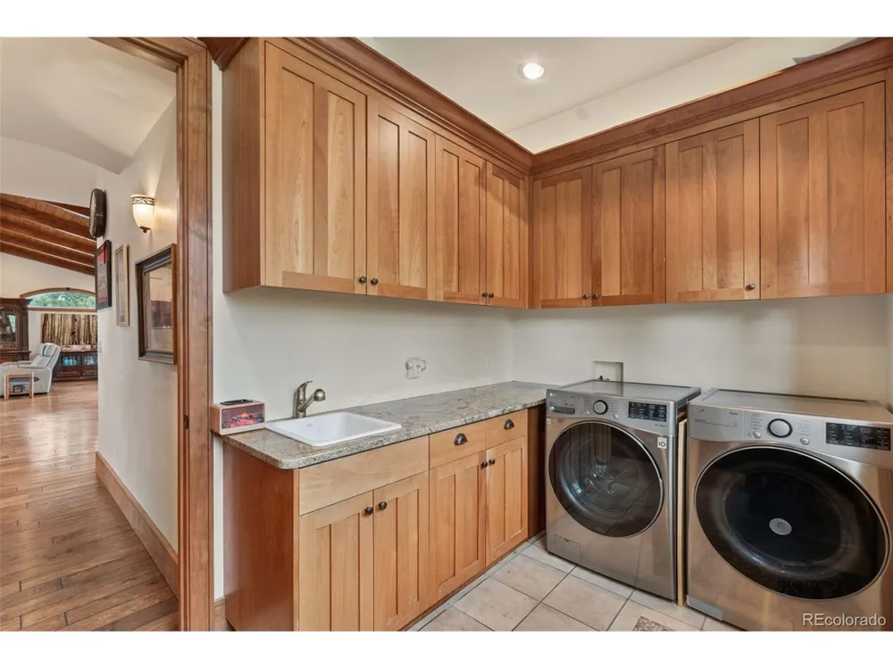 8716 National Forest Drive Beulah, CO 81023