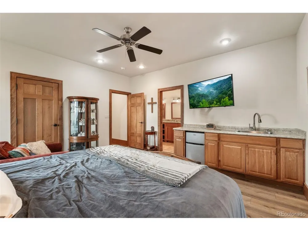 8716 National Forest Drive Beulah, CO 81023