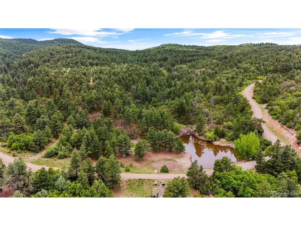 8716 National Forest Drive Beulah, CO 81023