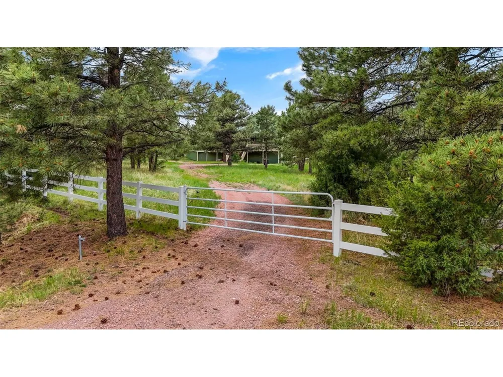 8716 National Forest Drive Beulah, CO 81023