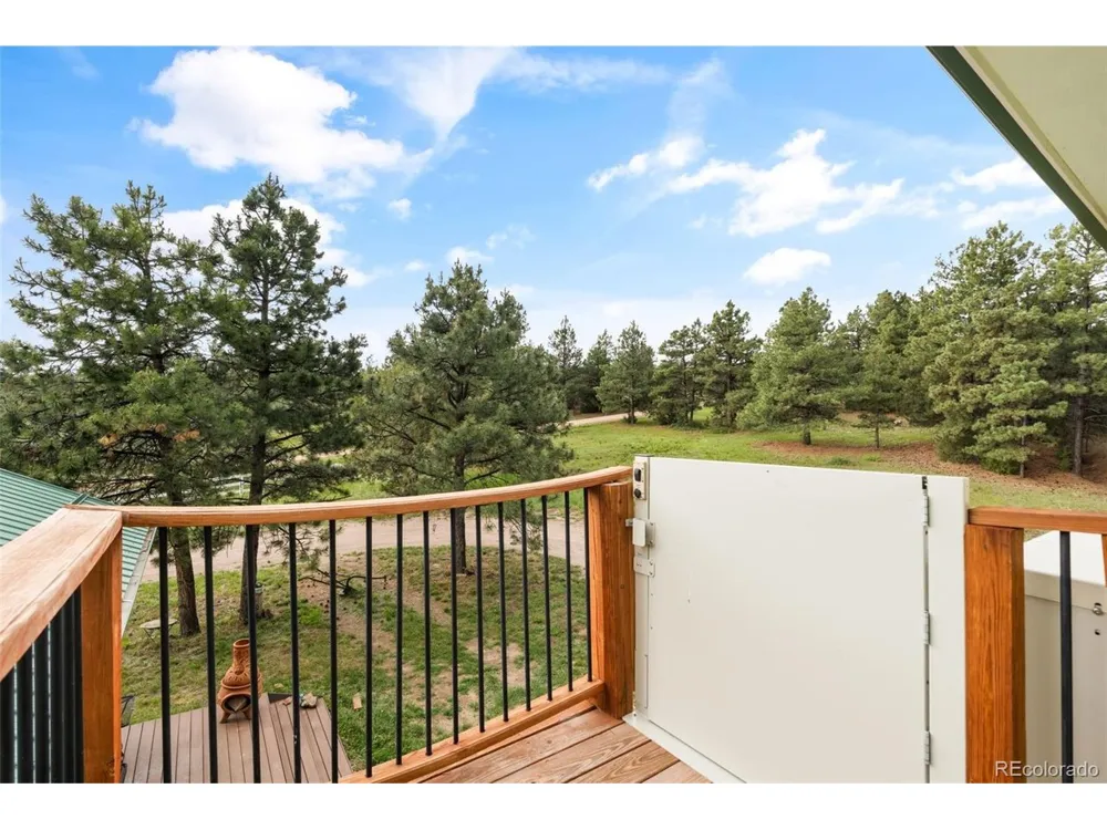 8716 National Forest Drive Beulah, CO 81023