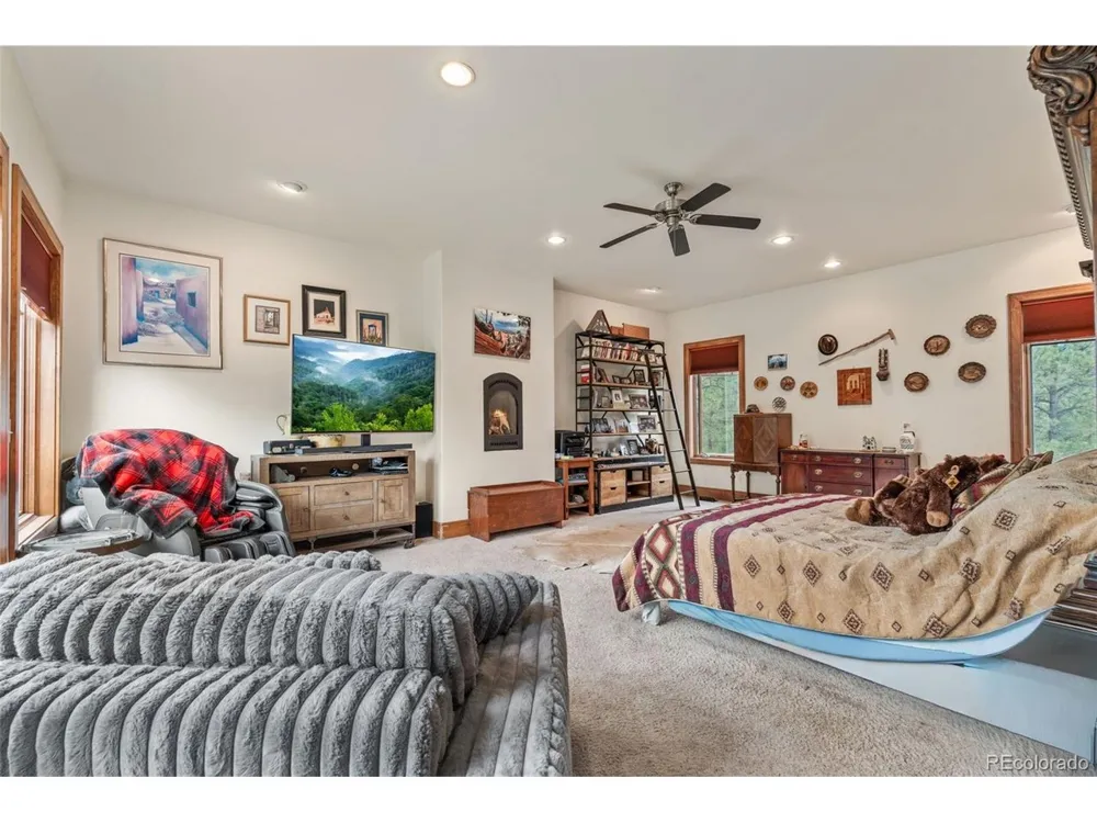 8716 National Forest Drive Beulah, CO 81023