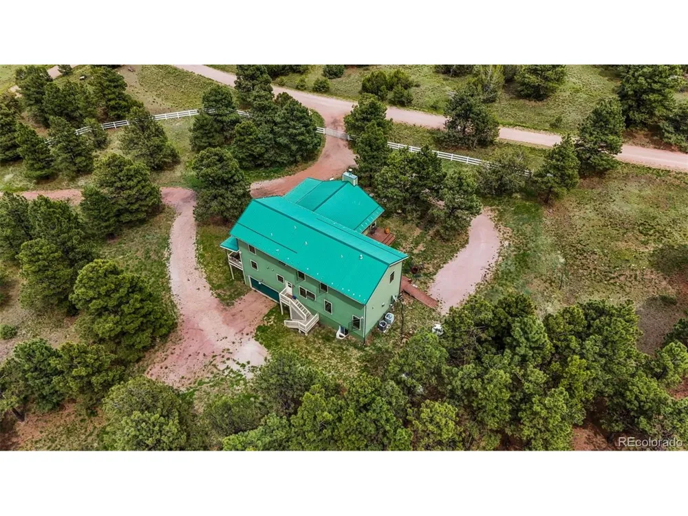 8716 National Forest Drive Beulah, CO 81023