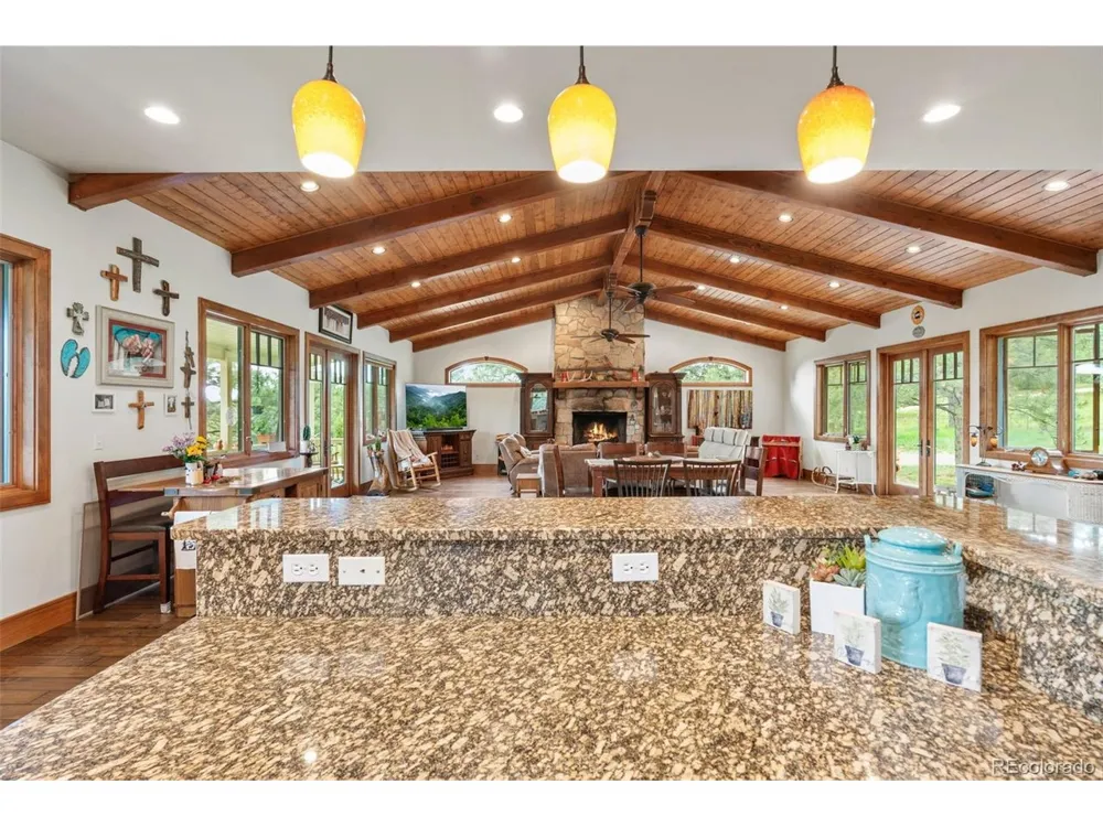 8716 National Forest Drive Beulah, CO 81023