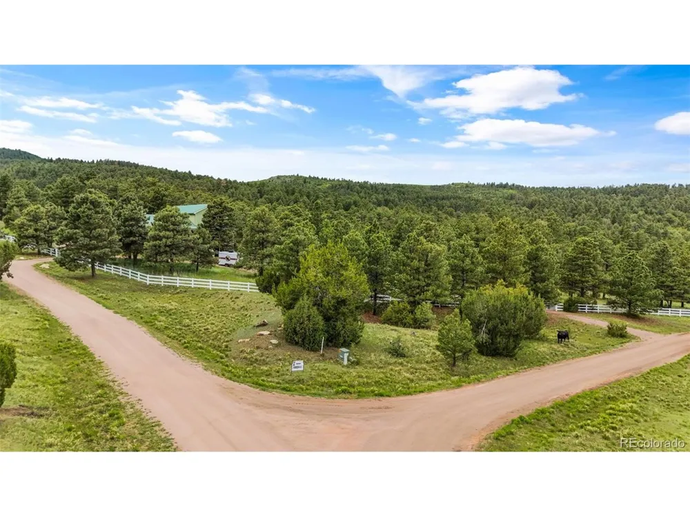8716 National Forest Drive Beulah, CO 81023