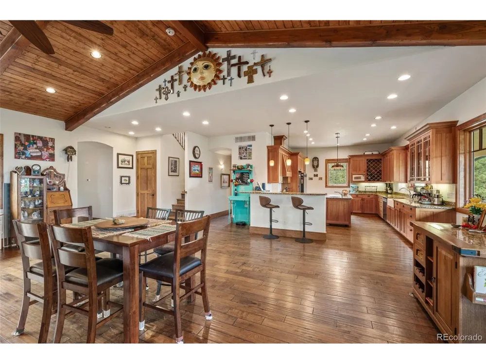 8716 National Forest Drive Beulah, CO 81023