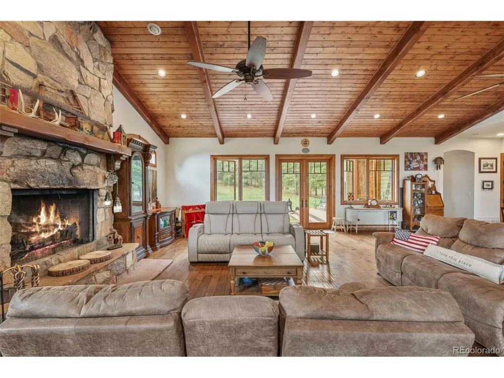 8716 National Forest Drive Beulah, CO 81023
