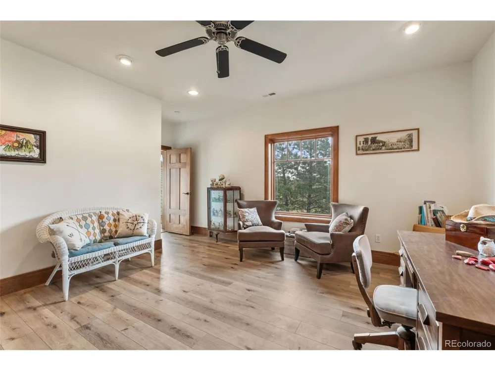 8716 National Forest Drive Beulah, CO 81023