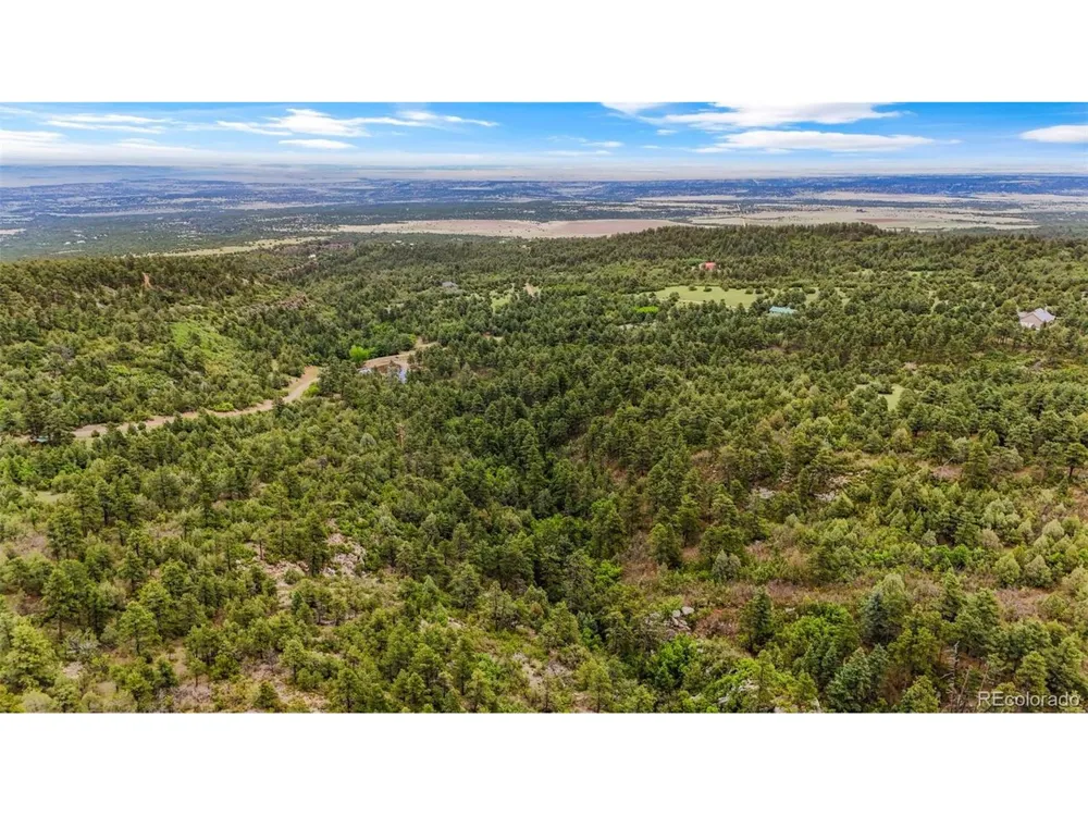 8716 National Forest Drive Beulah, CO 81023
