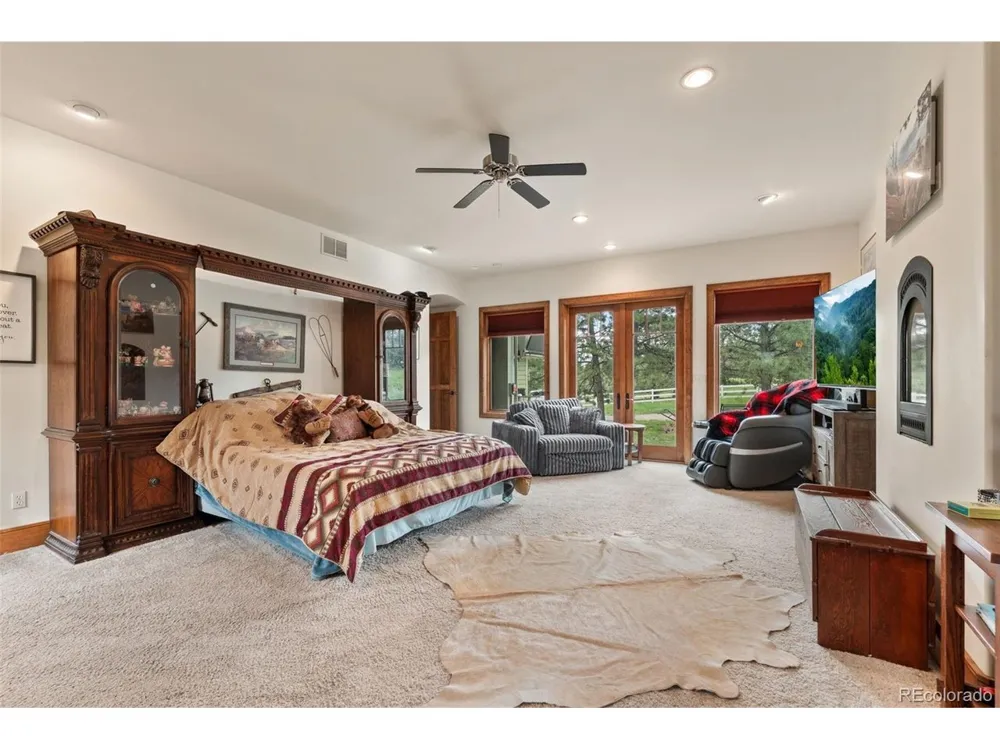 8716 National Forest Drive Beulah, CO 81023