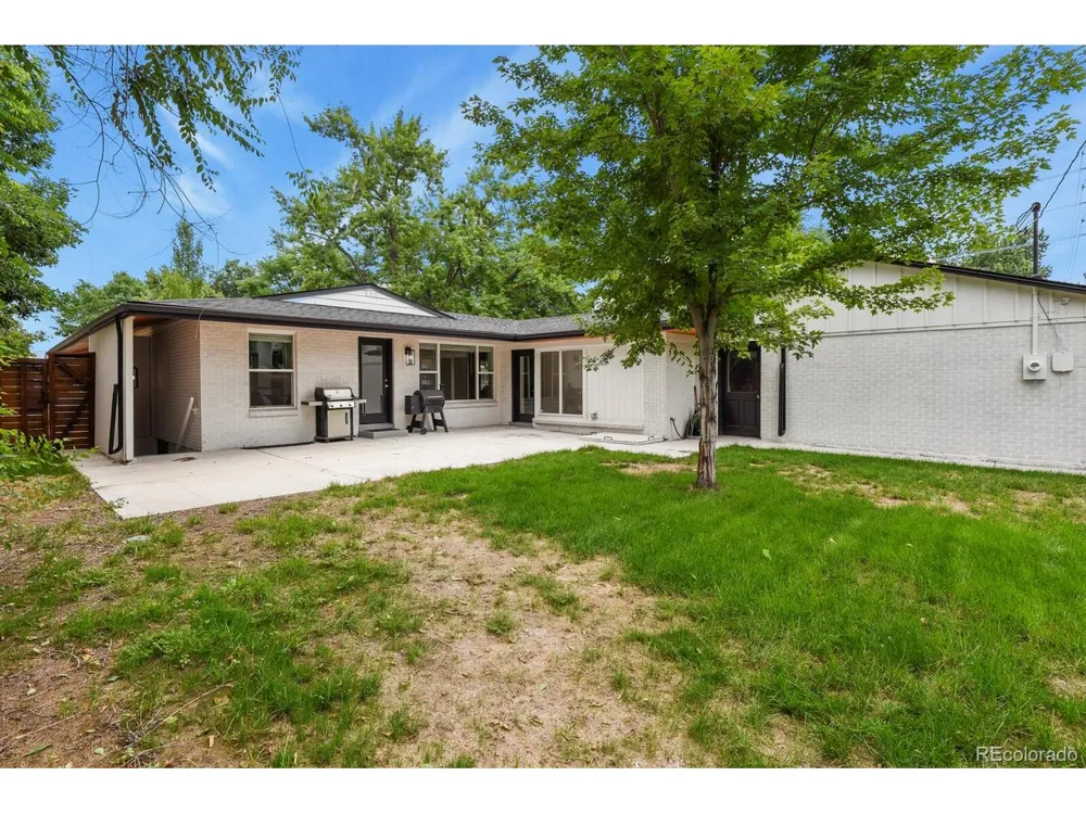 691 S Holly Street Denver, CO 80246