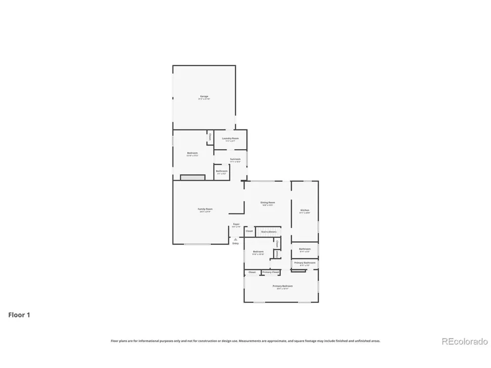 691 S Holly Street Denver, CO 80246