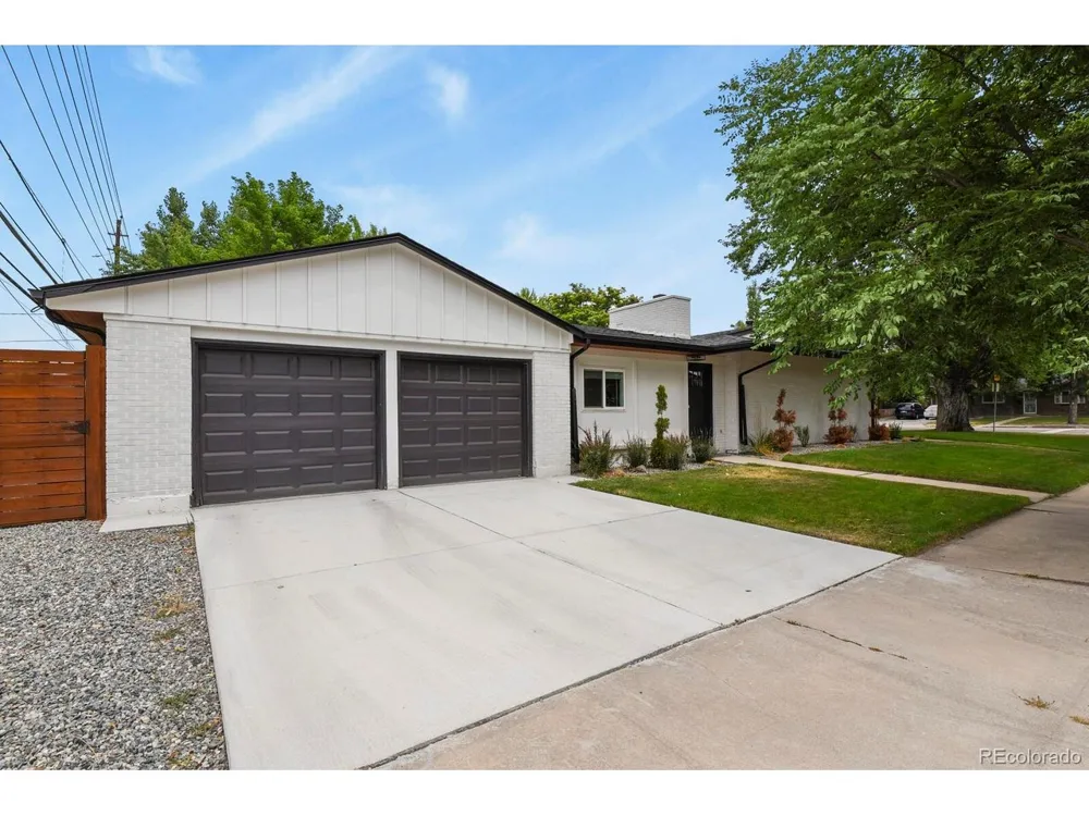 691 S Holly Street Denver, CO 80246