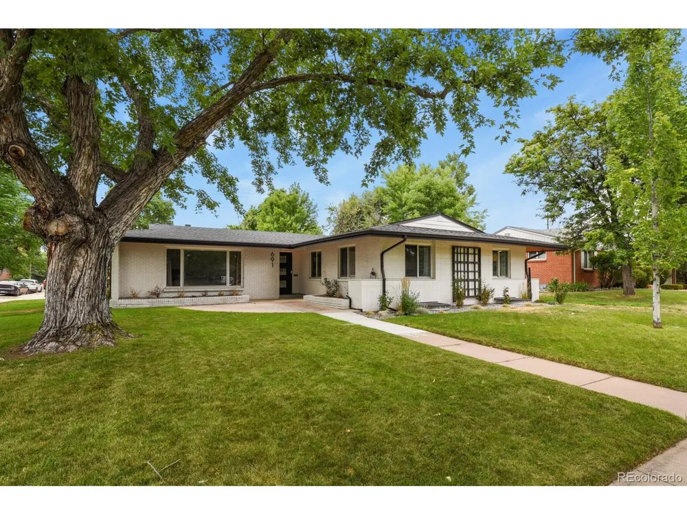691 S Holly Street Denver, CO 80246