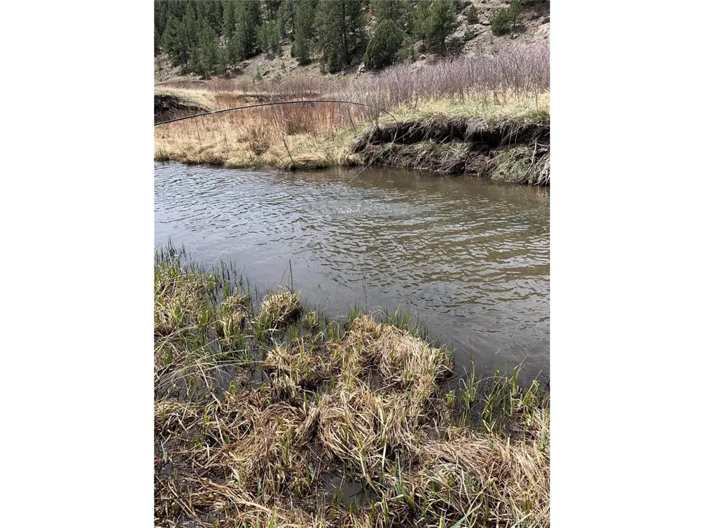 1840 Lakemoor Drive Florissant, CO 80816