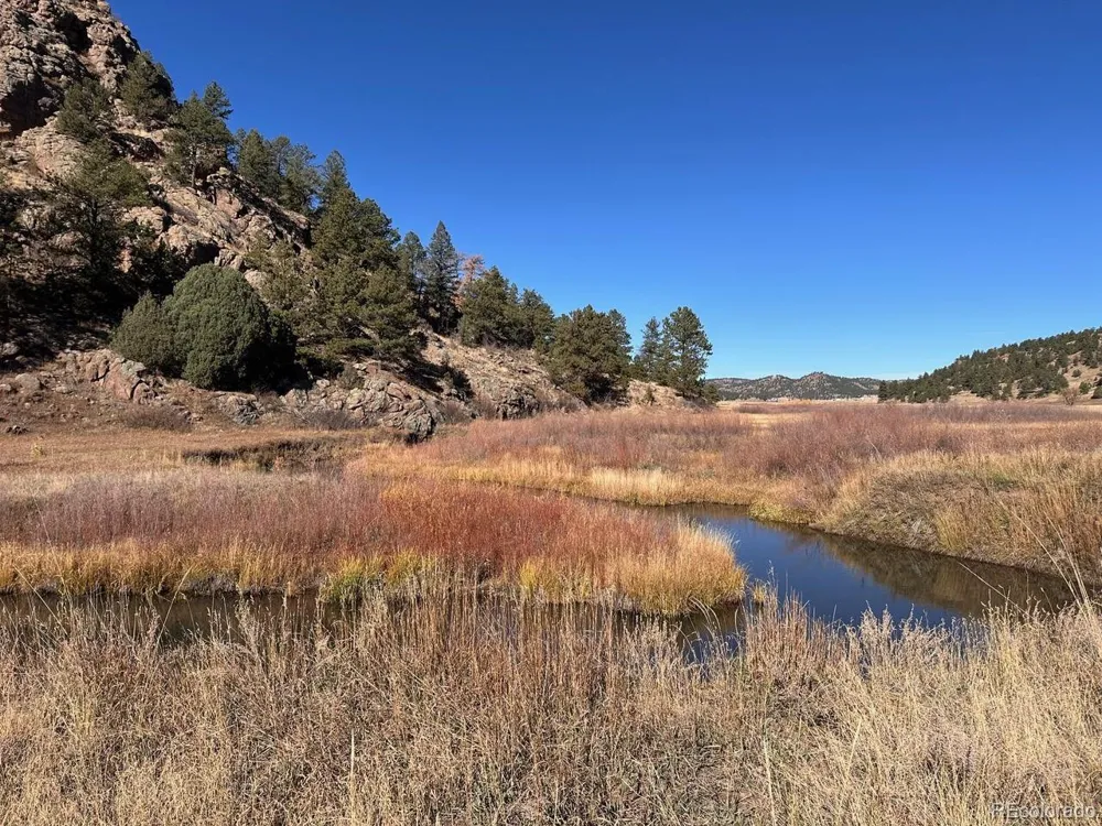 1840 Lakemoor Drive Florissant, CO 80816