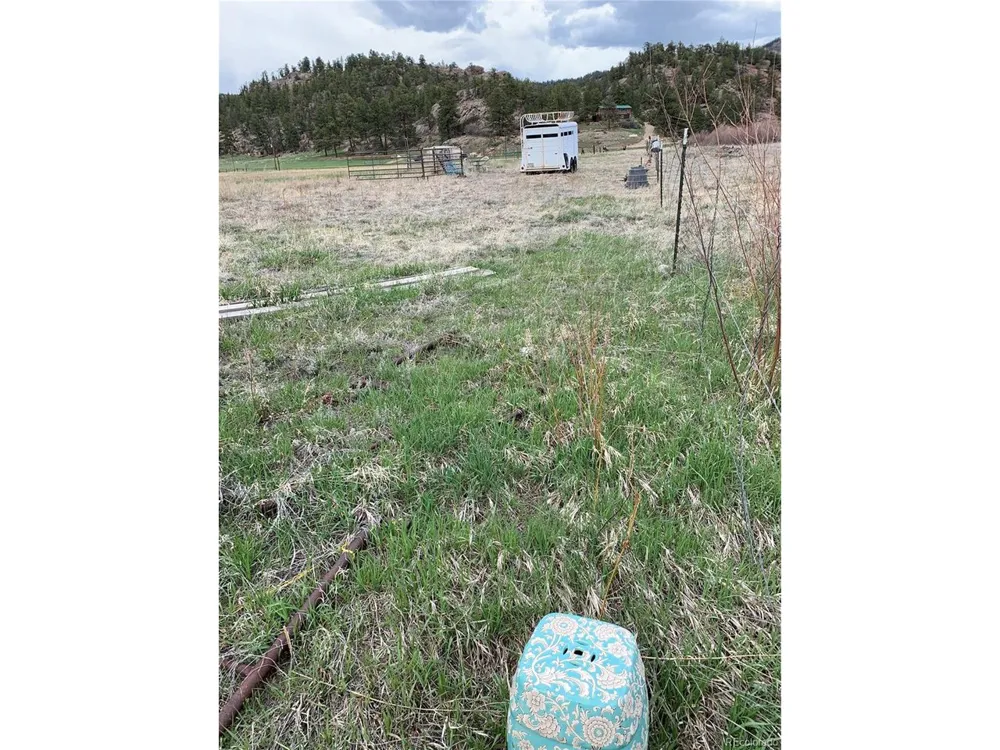 1840 Lakemoor Drive Florissant, CO 80816