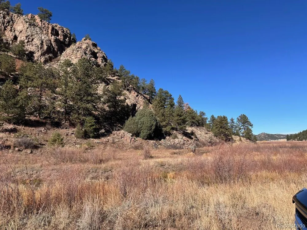 1840 Lakemoor Drive Florissant, CO 80816