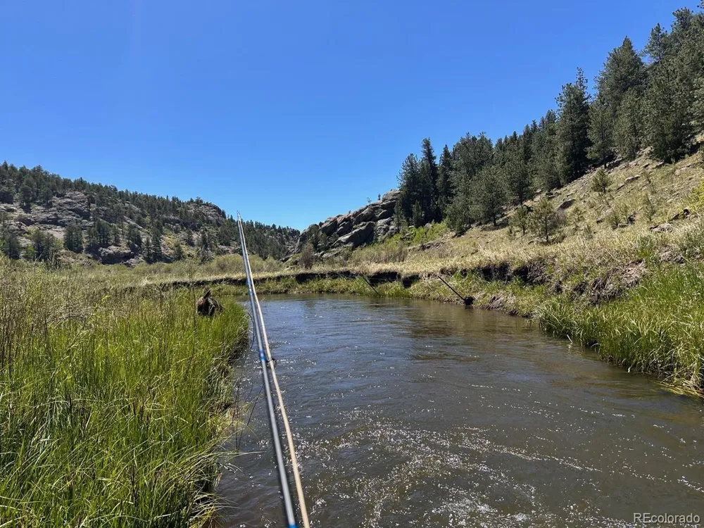1840 Lakemoor Drive Florissant, CO 80816