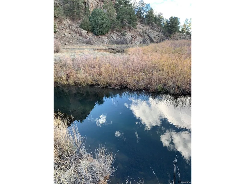 1840 Lakemoor Drive Florissant, CO 80816