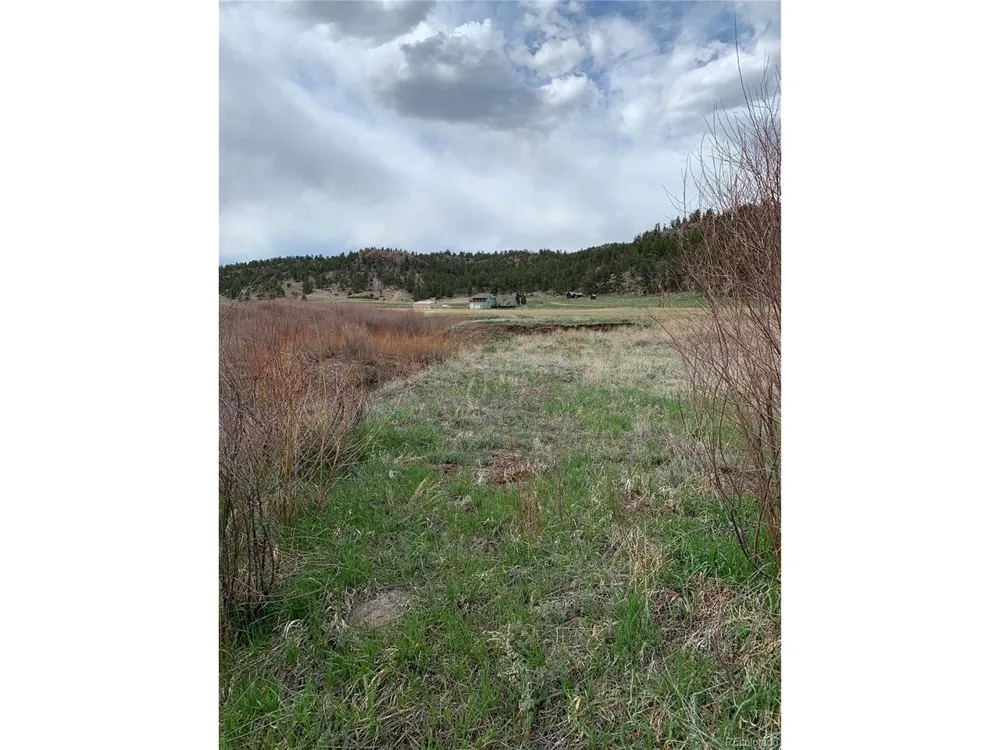 1840 Lakemoor Drive Florissant, CO 80816