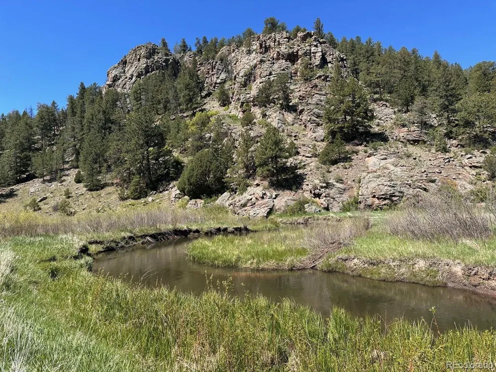 1840 Lakemoor Drive Florissant, CO 80816