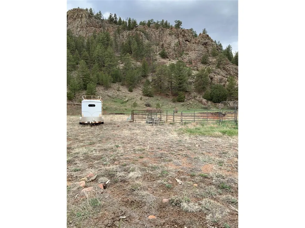1840 Lakemoor Drive Florissant, CO 80816